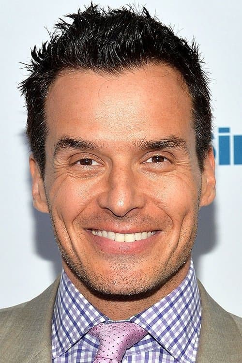 Antonio Sabàto Jr. foto