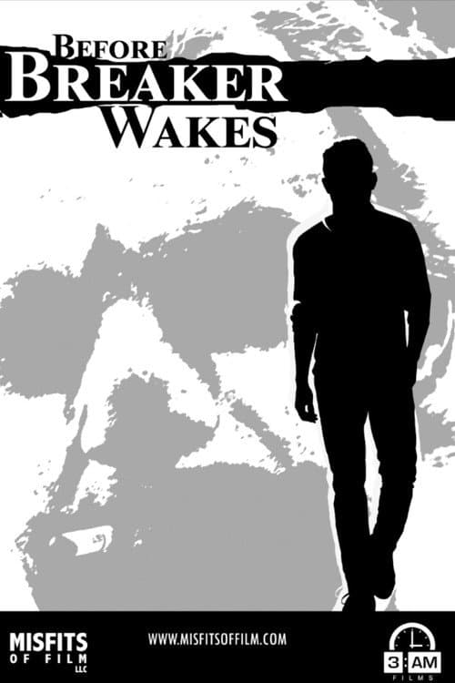 Before Breaker Wakes (2021) poster