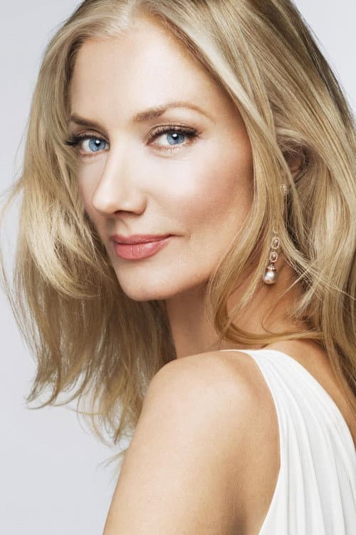 Joely Richardson foto