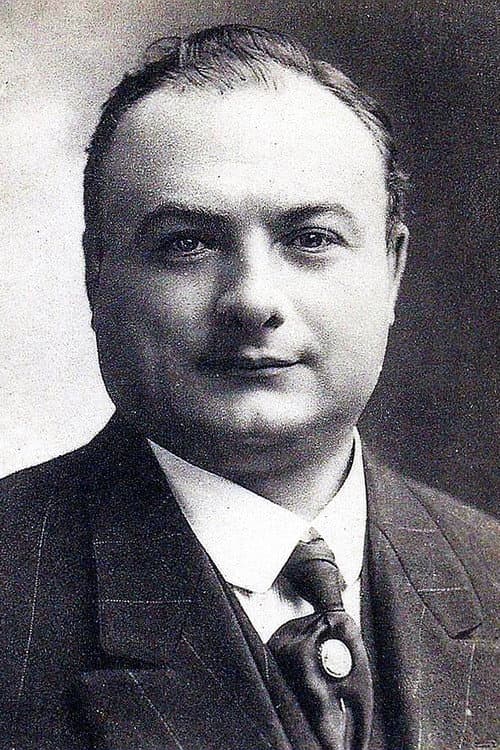 Léon Bernard foto
