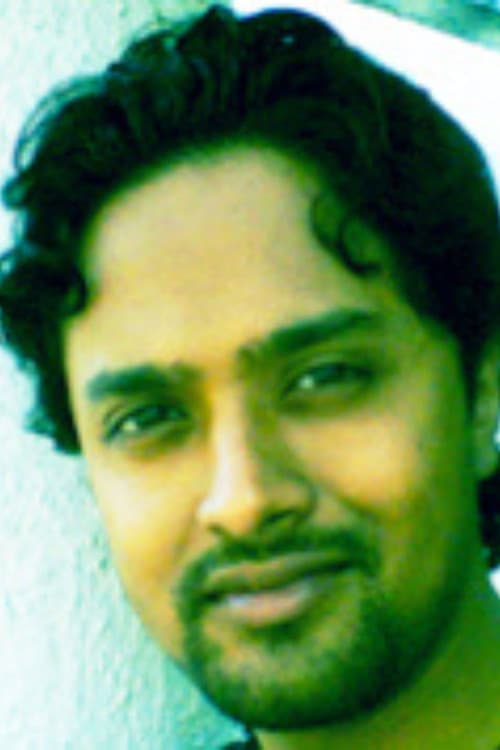 Siddhartha Mukherjee foto