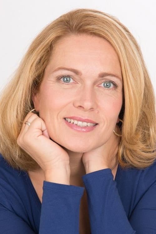 Theresia Haiger foto