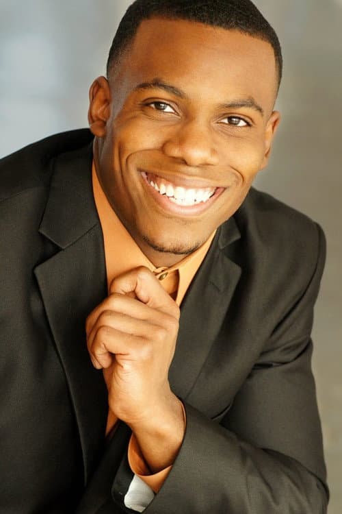 Joshua Moody foto