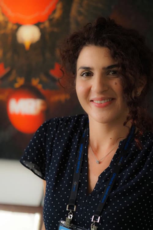 Gisella Cesari foto