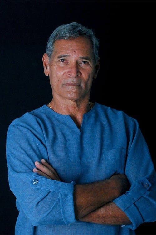 Mike Stone foto