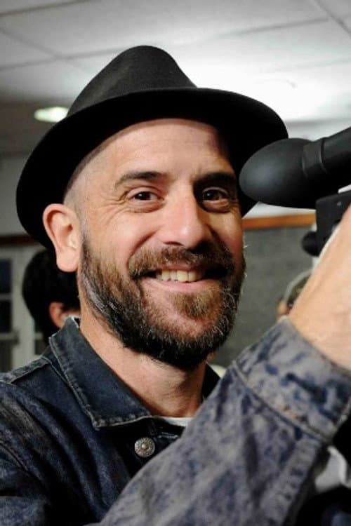 Alejandro David foto