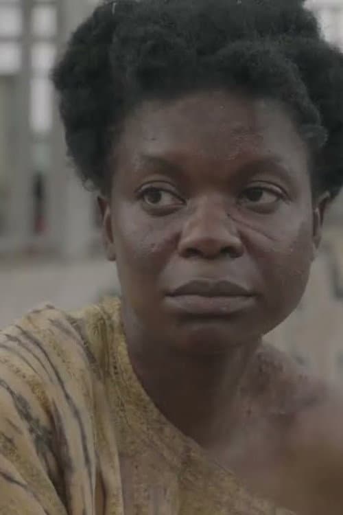 Wèrè (2024) poster