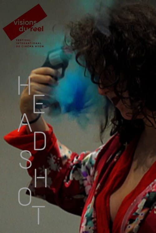 Headshot (2020) poster