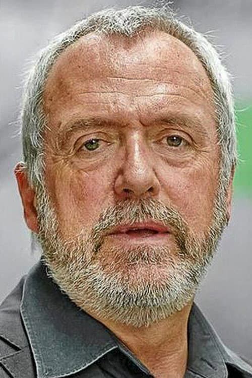 Willy Decker foto