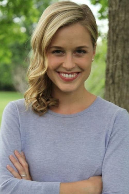Lily Anne Harrison foto