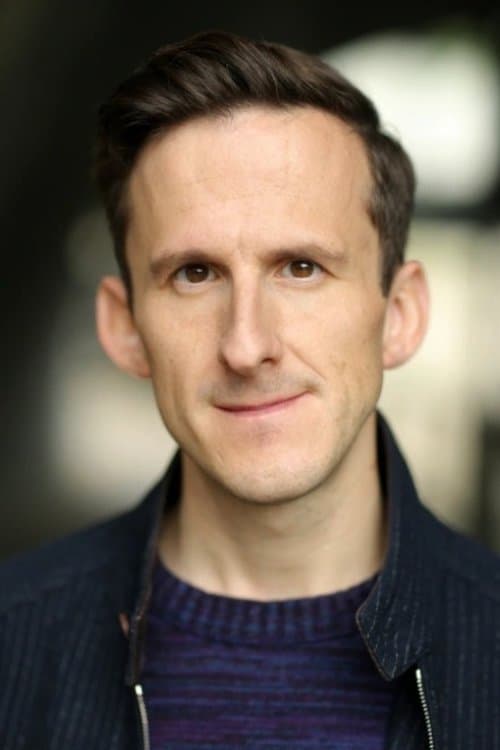 Adam Brown foto