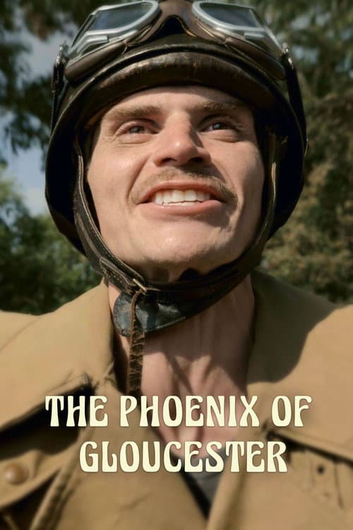 The Phoenix of Gloucester (2022) poster