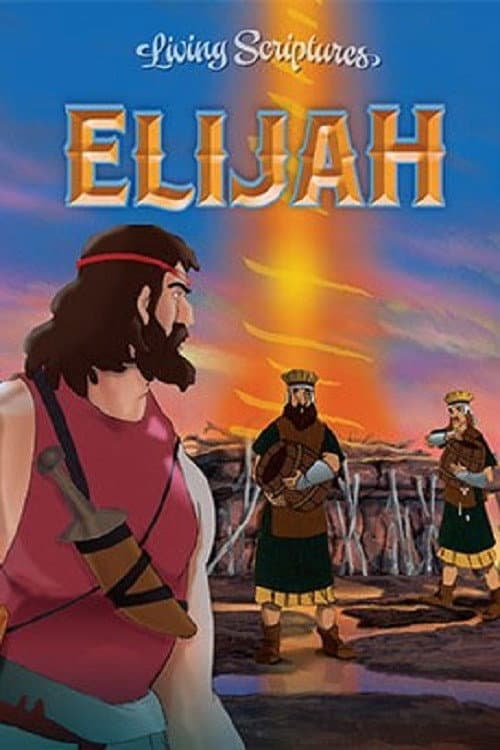 Elijah (1993) poster