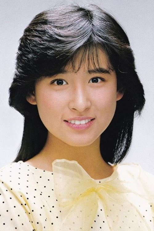 Maiko Okamoto foto