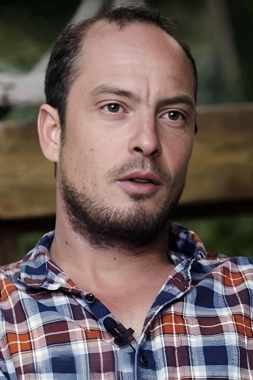 Fabien Ristori foto