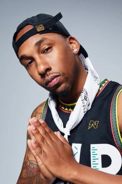 Watts Homie Quan foto