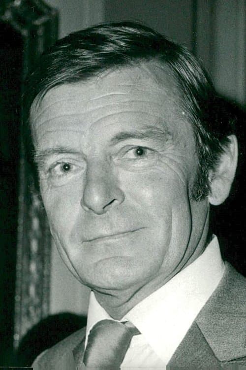 Neil Hallett foto