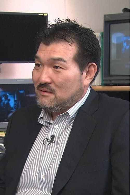 福澤克雄 foto