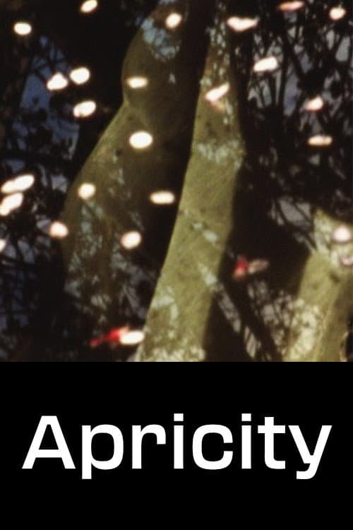 Apricity (2019) poster