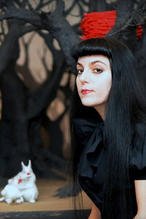 Christiane Cegavske foto