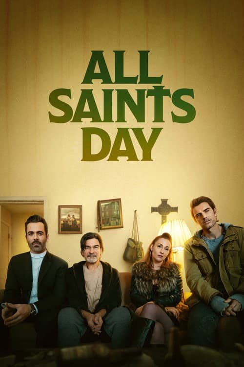 All Saints Day (2025) poster