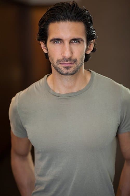 Alessandro Miro foto