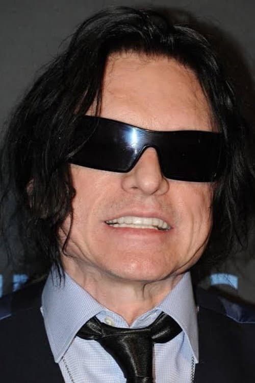 Tommy Wiseau foto