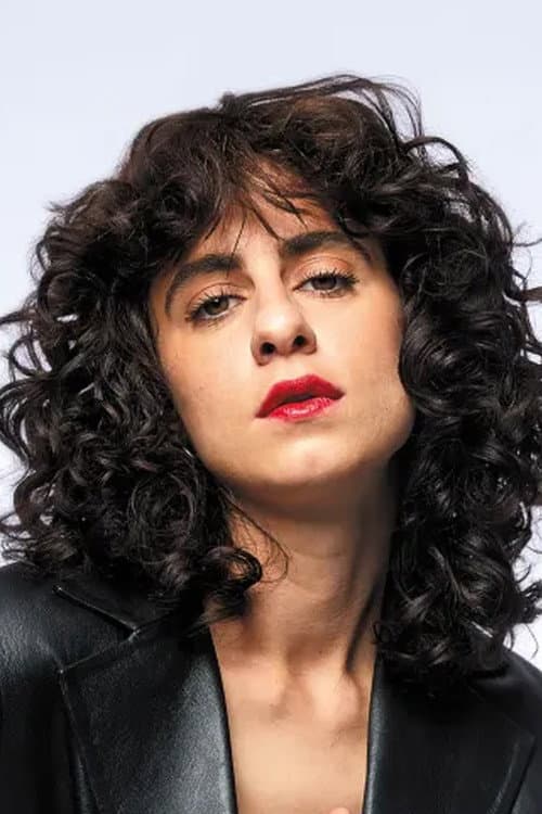 Marilina Bertoldi foto