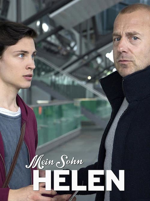 Mein Sohn Helen (2015) poster