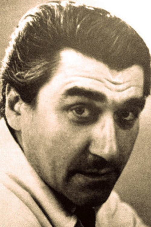 Виктор Зозулин foto