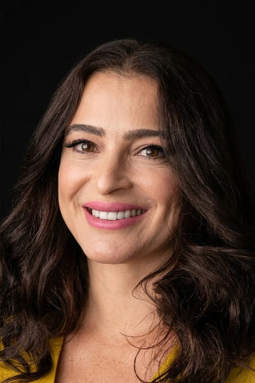 Mine Çayıroğlu foto