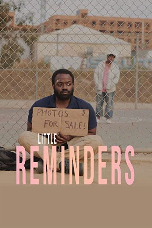Little Reminders (2021) poster