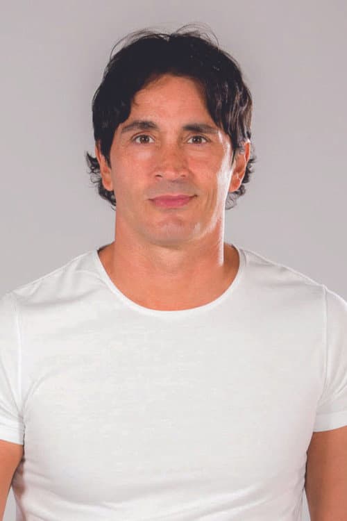 Sebastián Estevanez foto