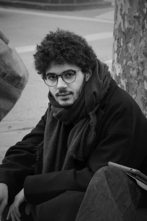 Victor Miquel foto