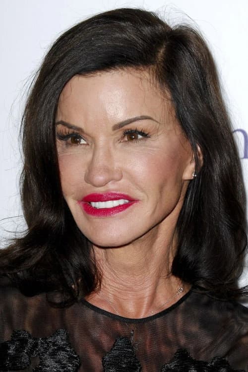 Janice Dickinson foto