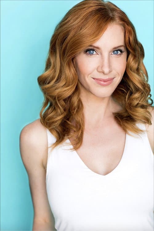 Jessica Bishop foto