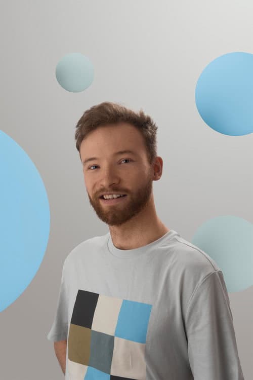 Seb Cox foto