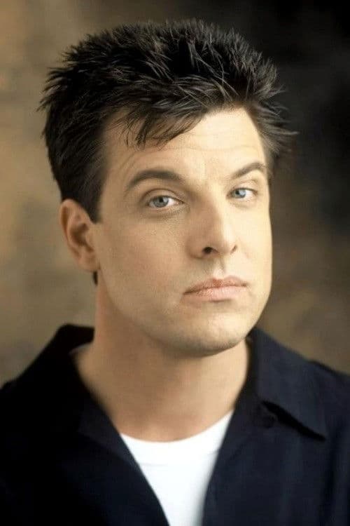 Mitch Rouse foto