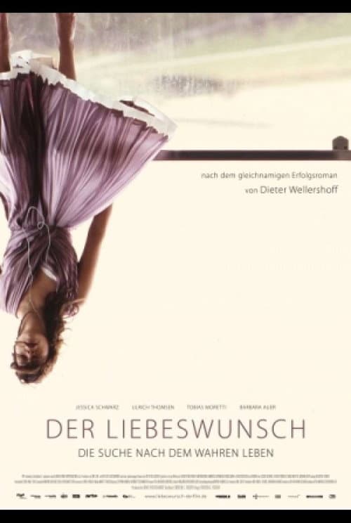 Der Liebeswunsch (2007) poster