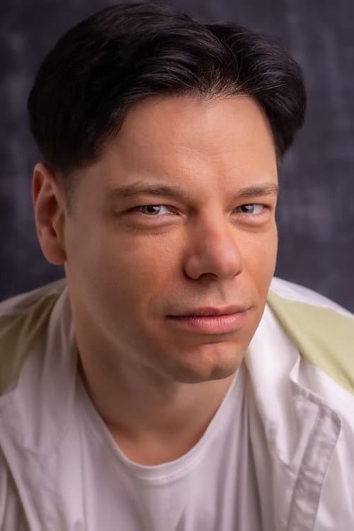 Adrian Darko foto