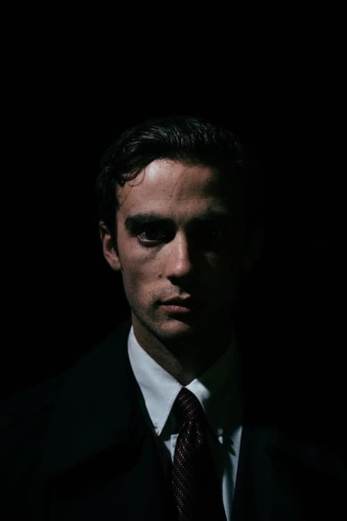 Alexander Woods foto