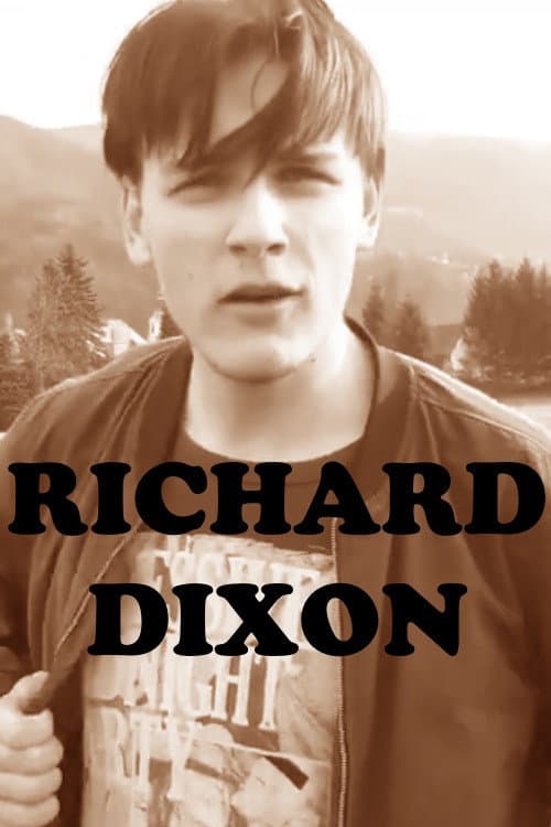 Richard Dixon (2019) poster