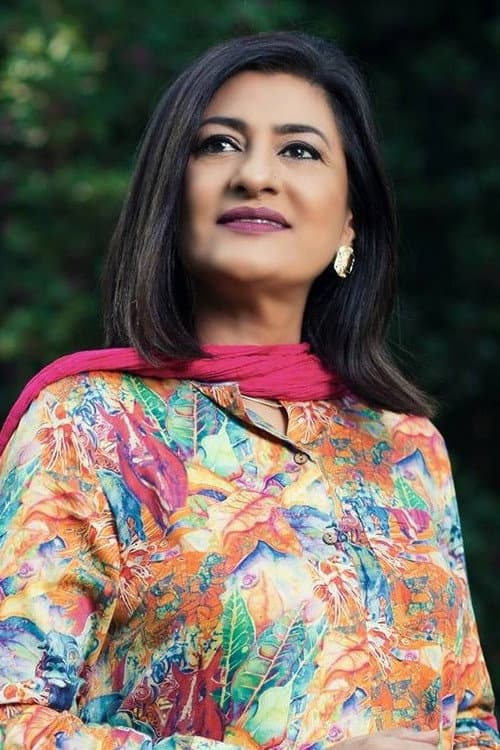 Saba Hameed foto