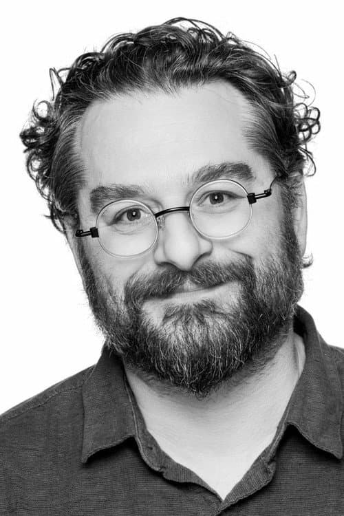 Philippe Arseneau Bussières foto