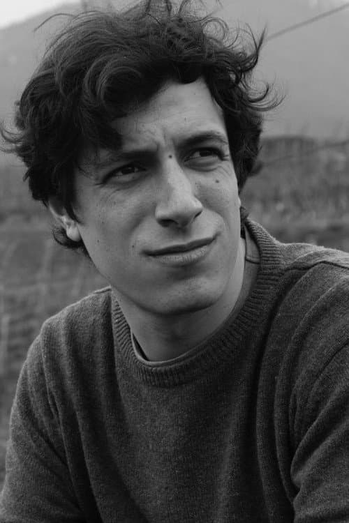 Clément Schneider foto