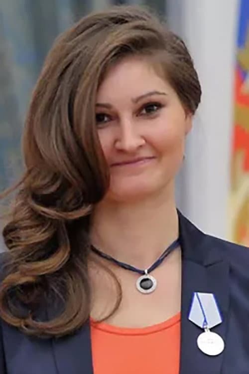 Anastasiya Popova foto