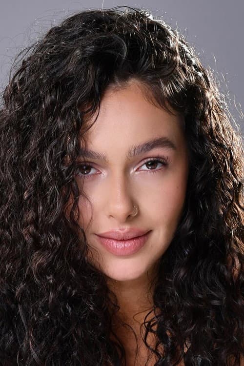 Michelle De Andrade foto