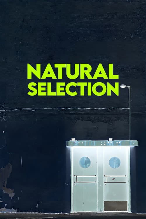 Selección Natural (2026) poster