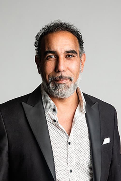 Omar Ahaddaf foto