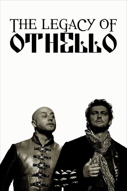 Mythos Othello (2022) poster